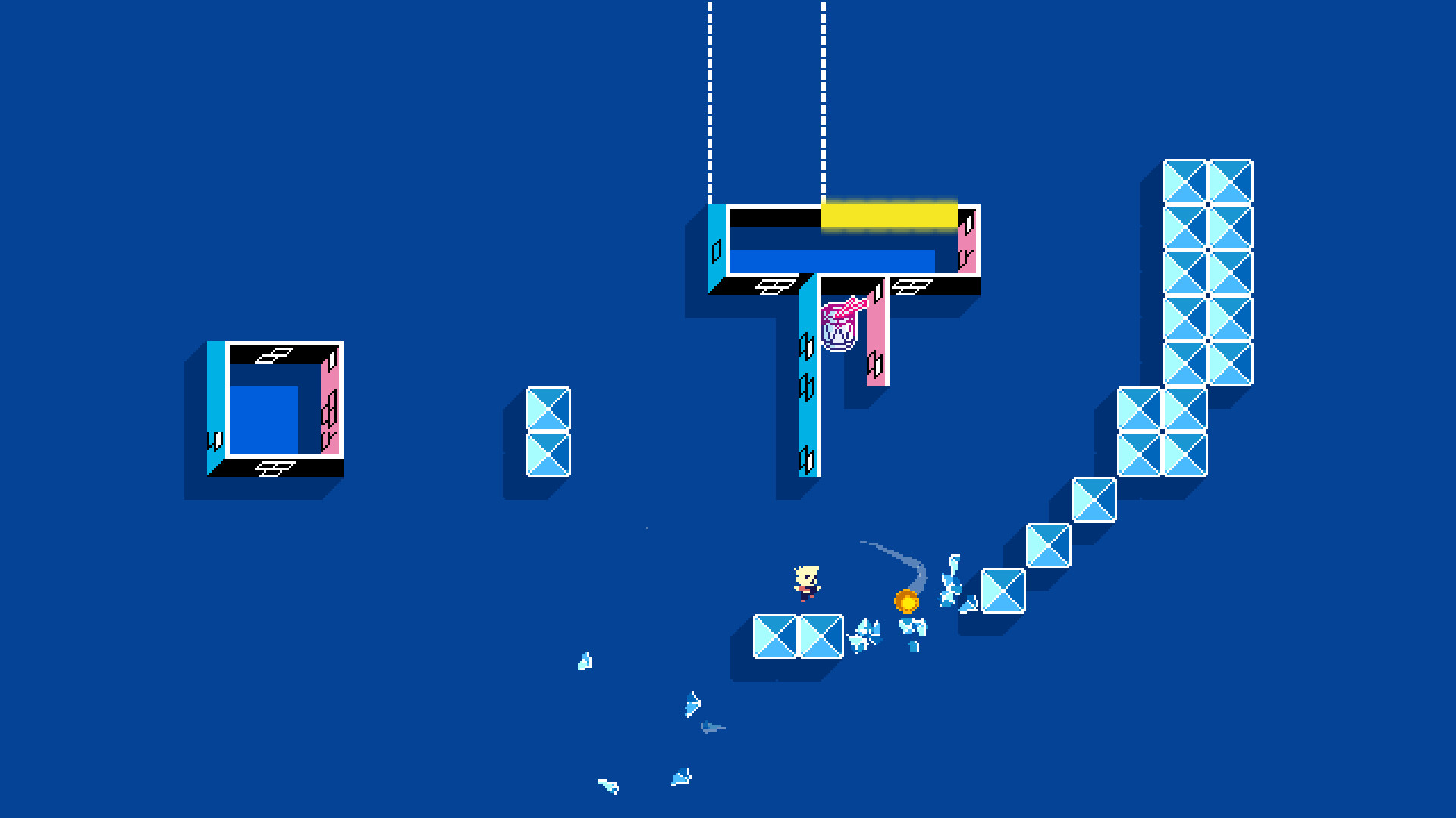 HackyZack screenshot 7