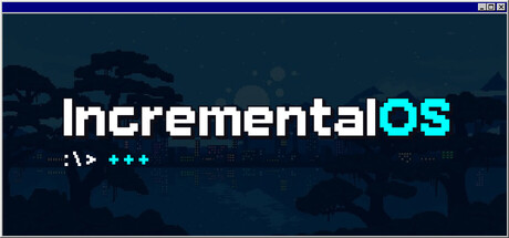 IncrementalOS — Steam header