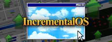 IncrementalOS cover art