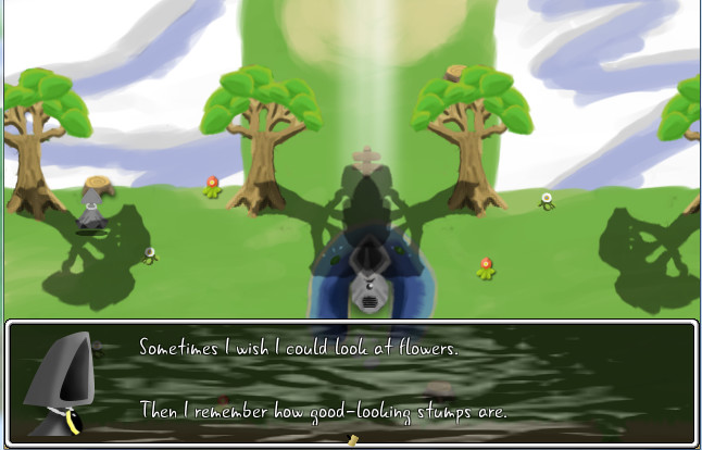 Haeven screenshot 2