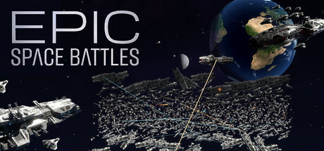 Epic Space Battles