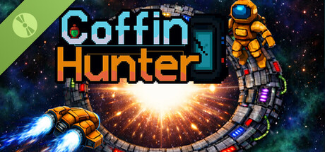 Coffin Hunter Demo