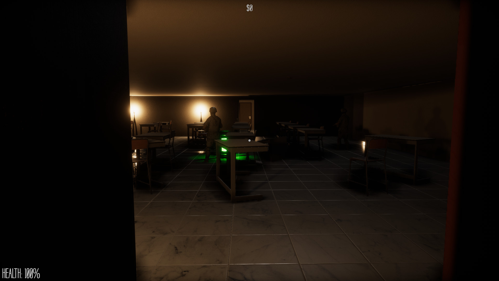 Sneak Thief screenshot 22