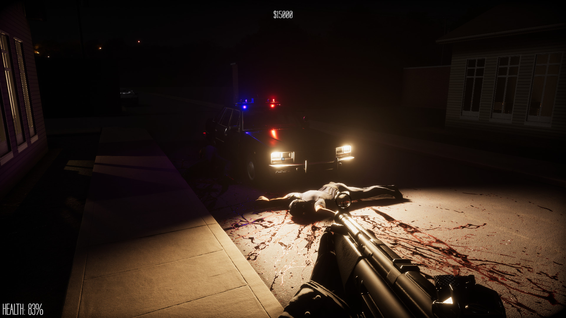 Sneak Thief screenshot 6