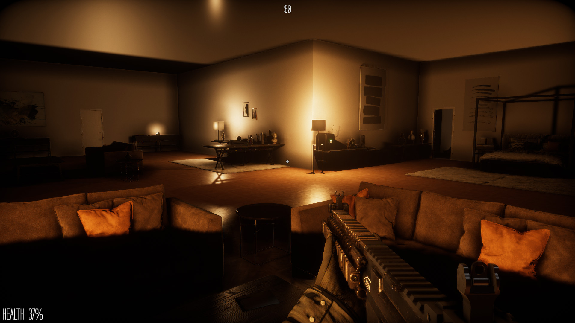 Sneak Thief screenshot 32
