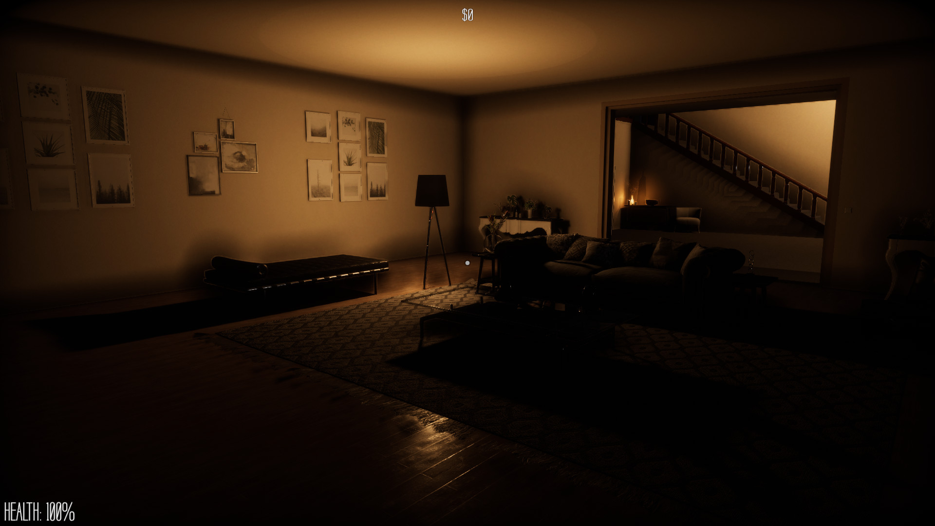 Sneak Thief screenshot 29
