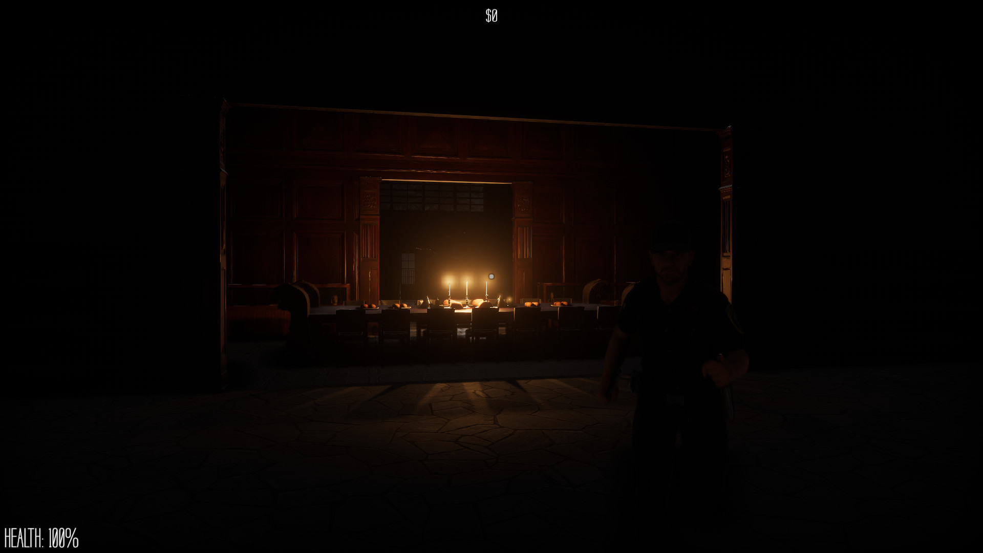 Sneak Thief screenshot 12
