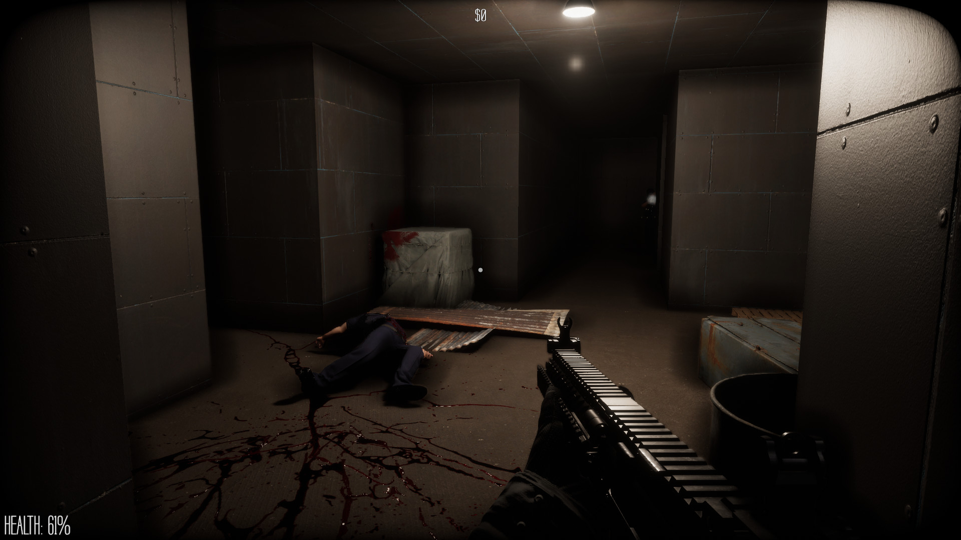 Sneak Thief screenshot 24