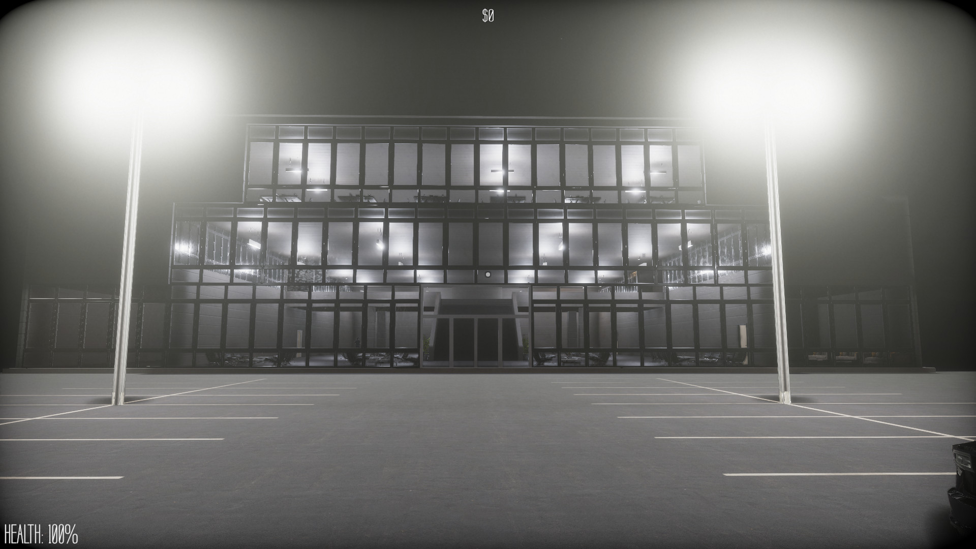 Sneak Thief screenshot 25