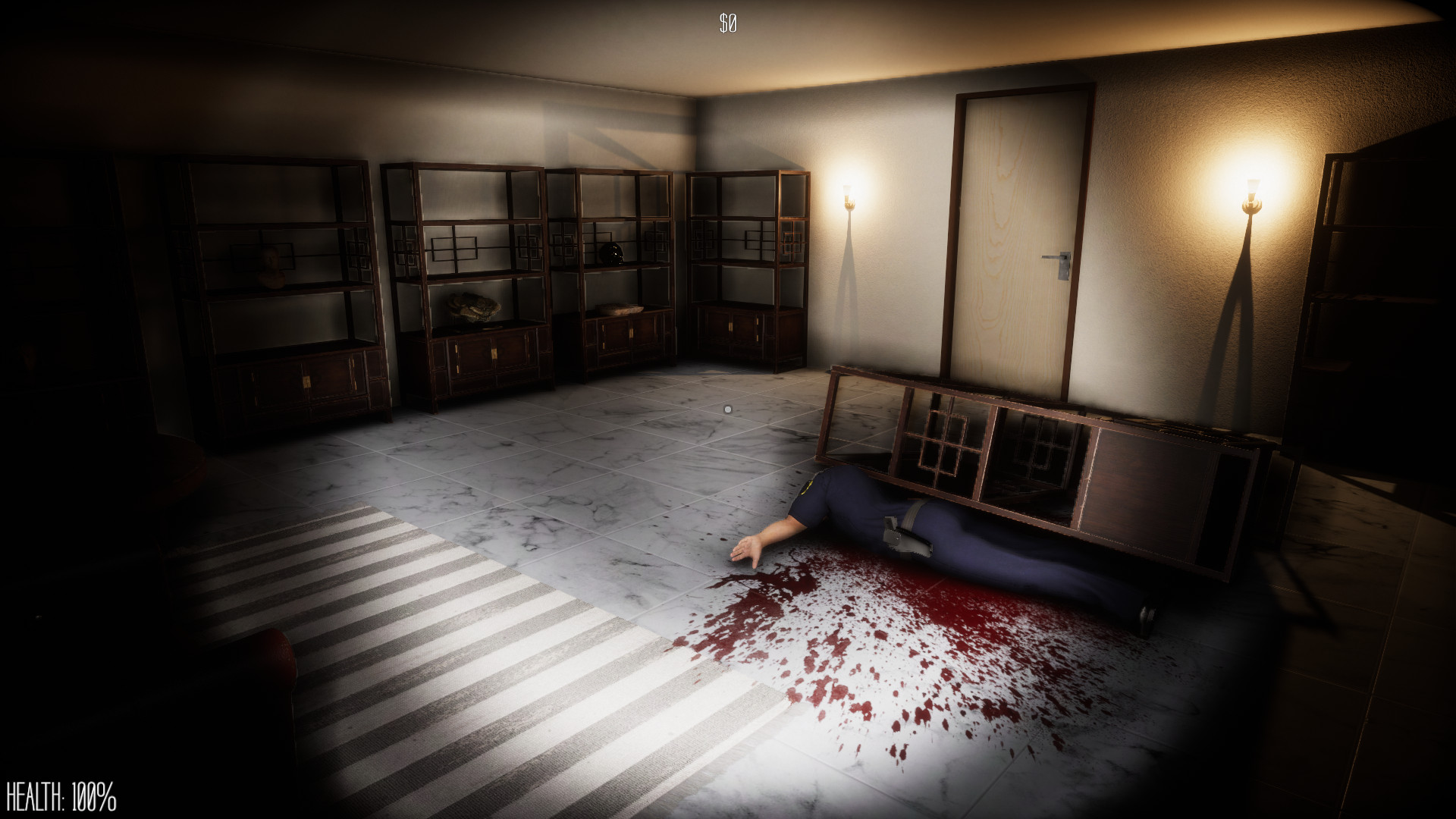 Sneak Thief screenshot 36