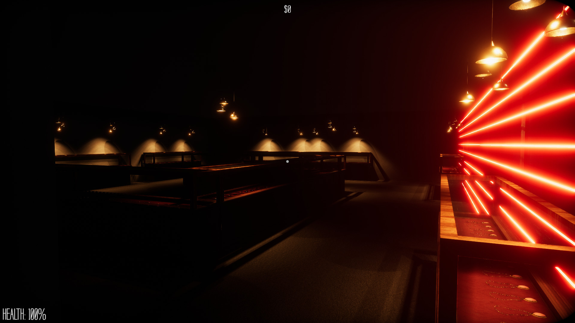 Sneak Thief screenshot 30