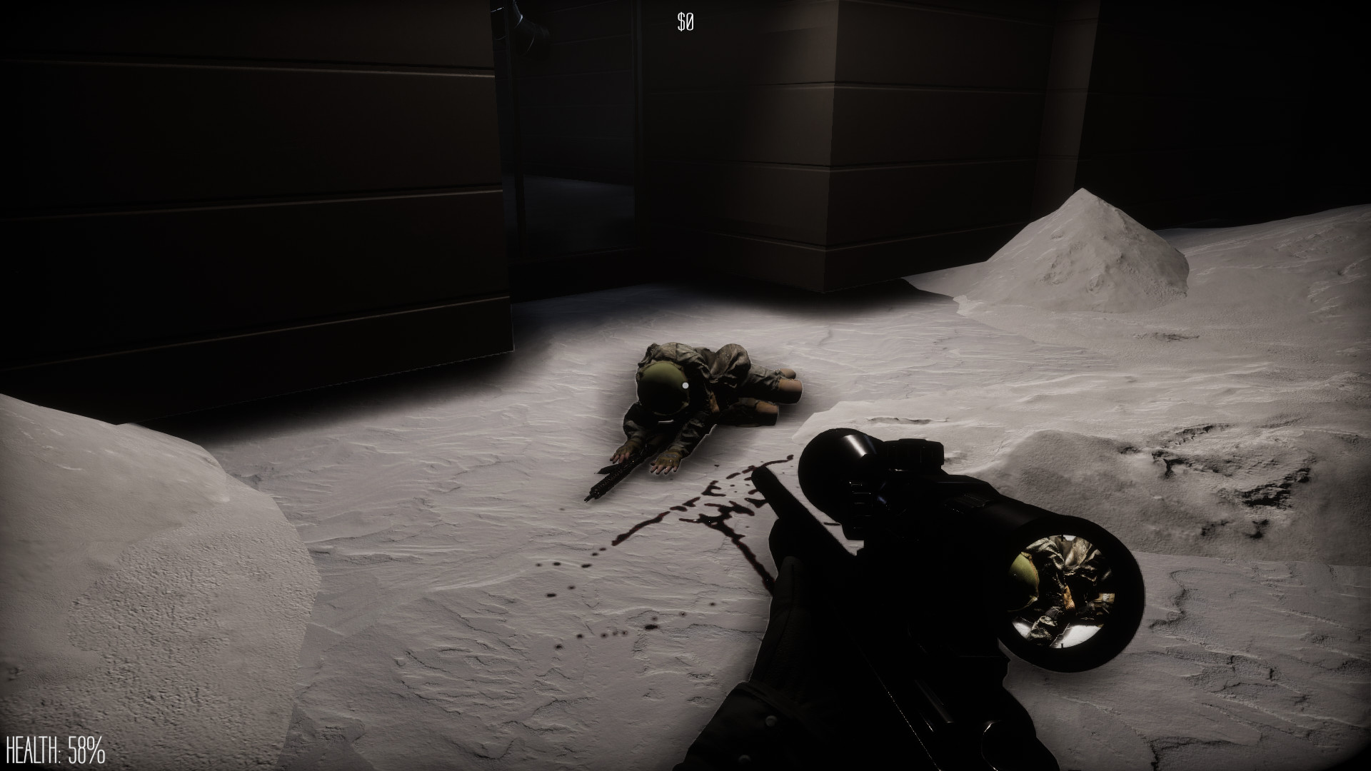 Sneak Thief screenshot 18