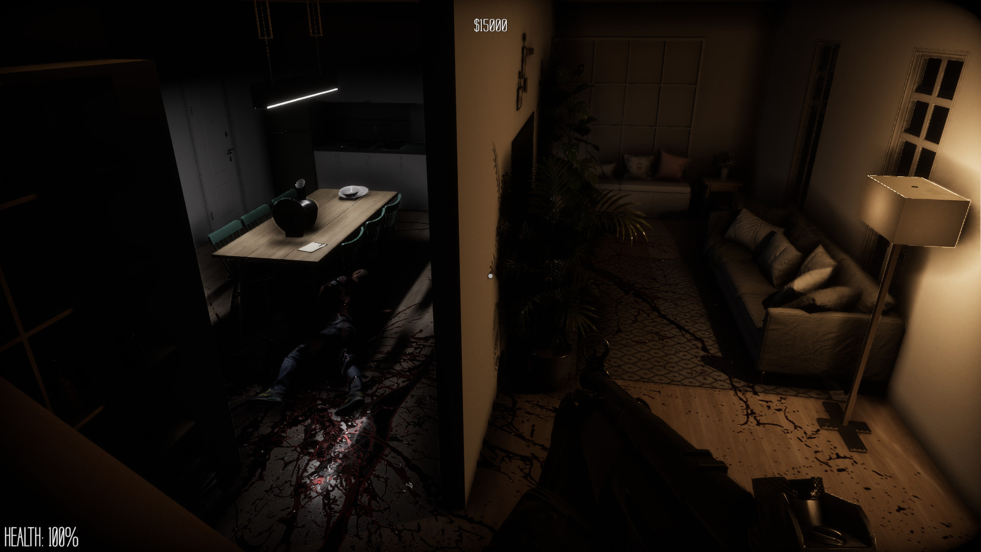 Sneak Thief screenshot 33