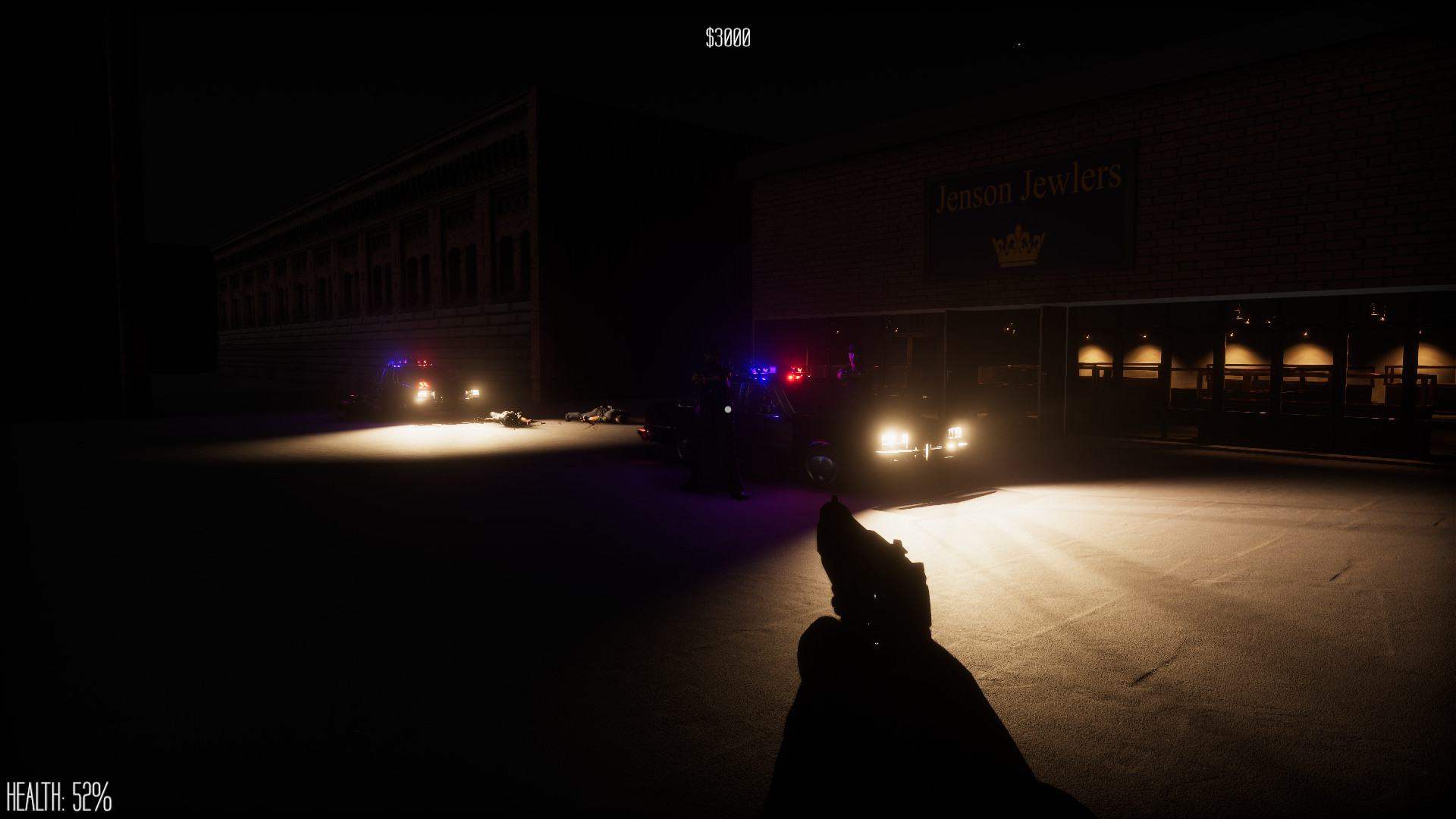 Sneak Thief screenshot 31