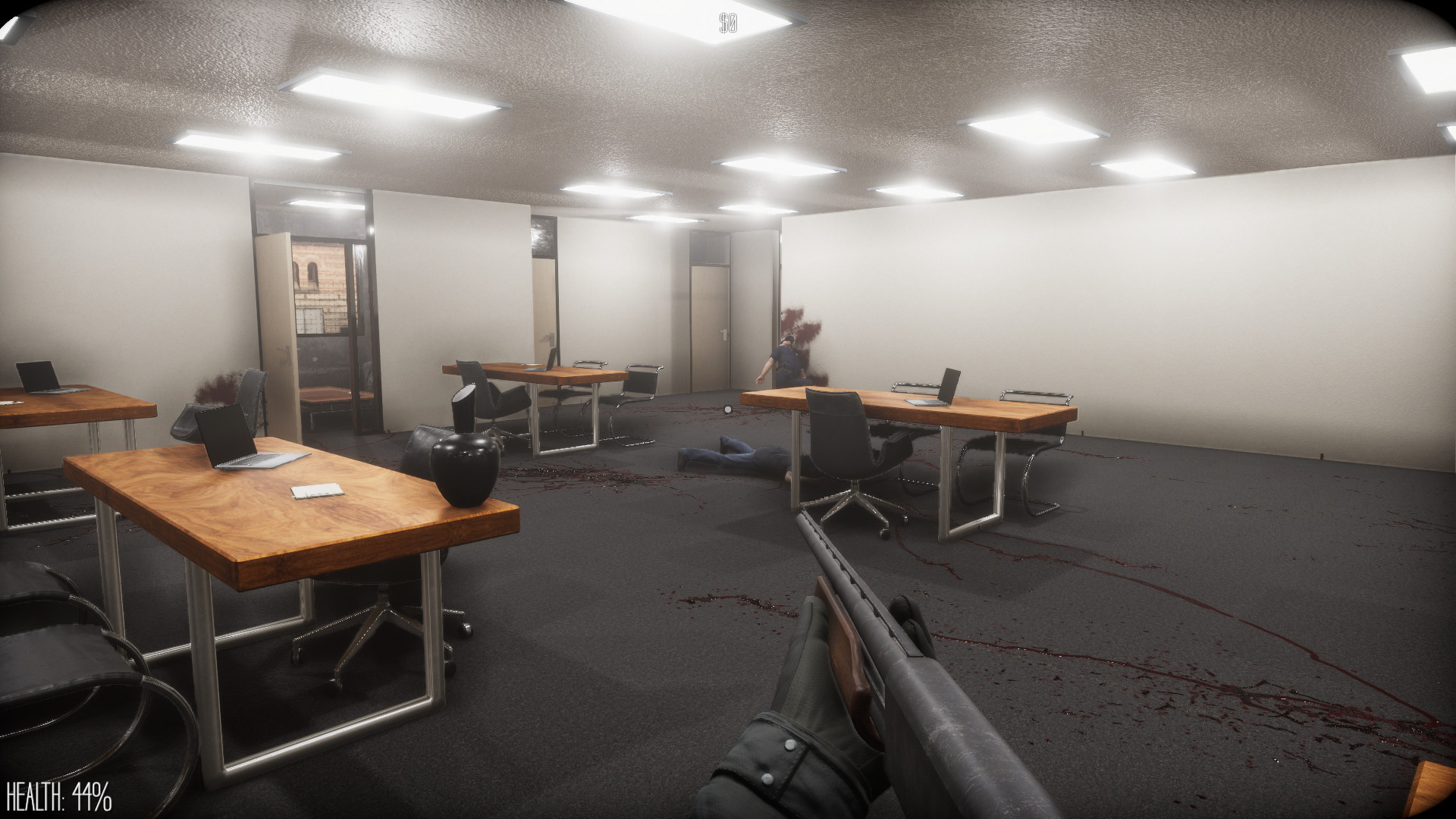 Sneak Thief screenshot 13