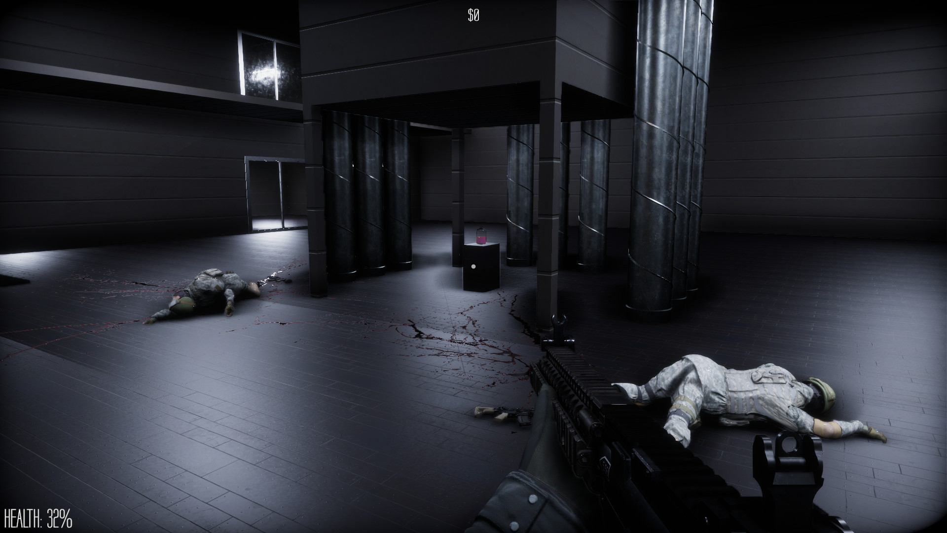 Sneak Thief screenshot 21