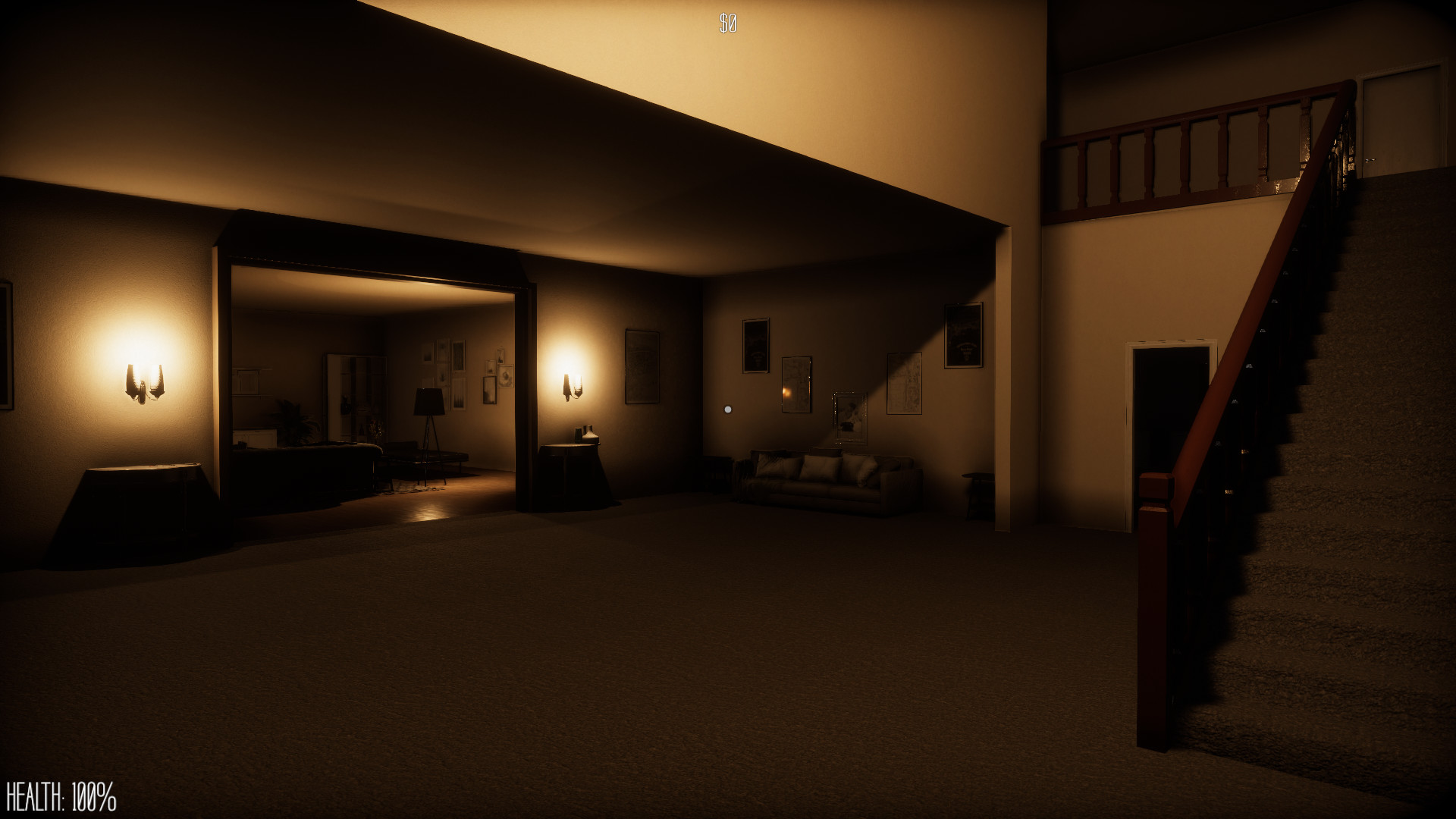 Sneak Thief screenshot 26