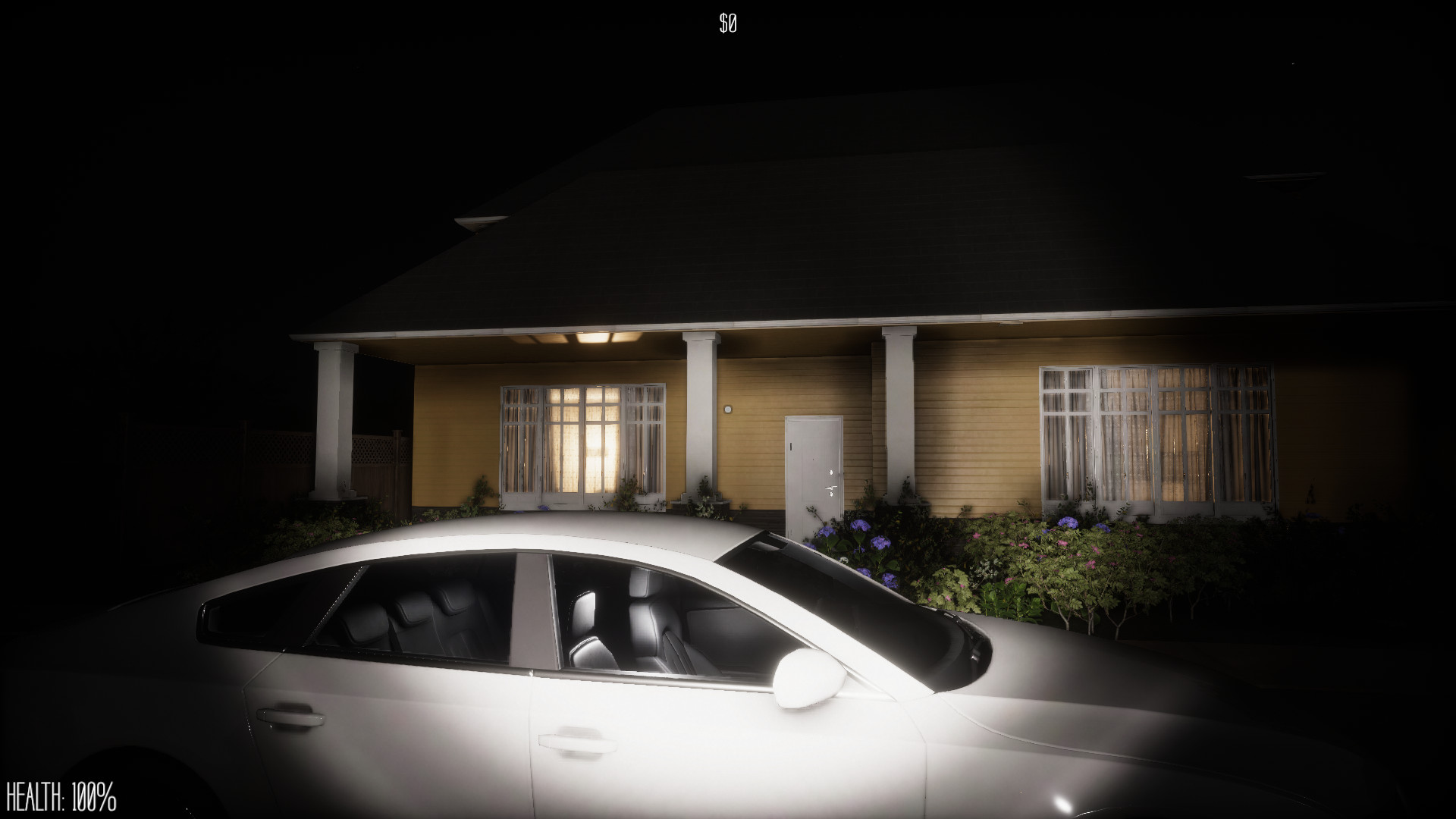 Sneak Thief screenshot 16
