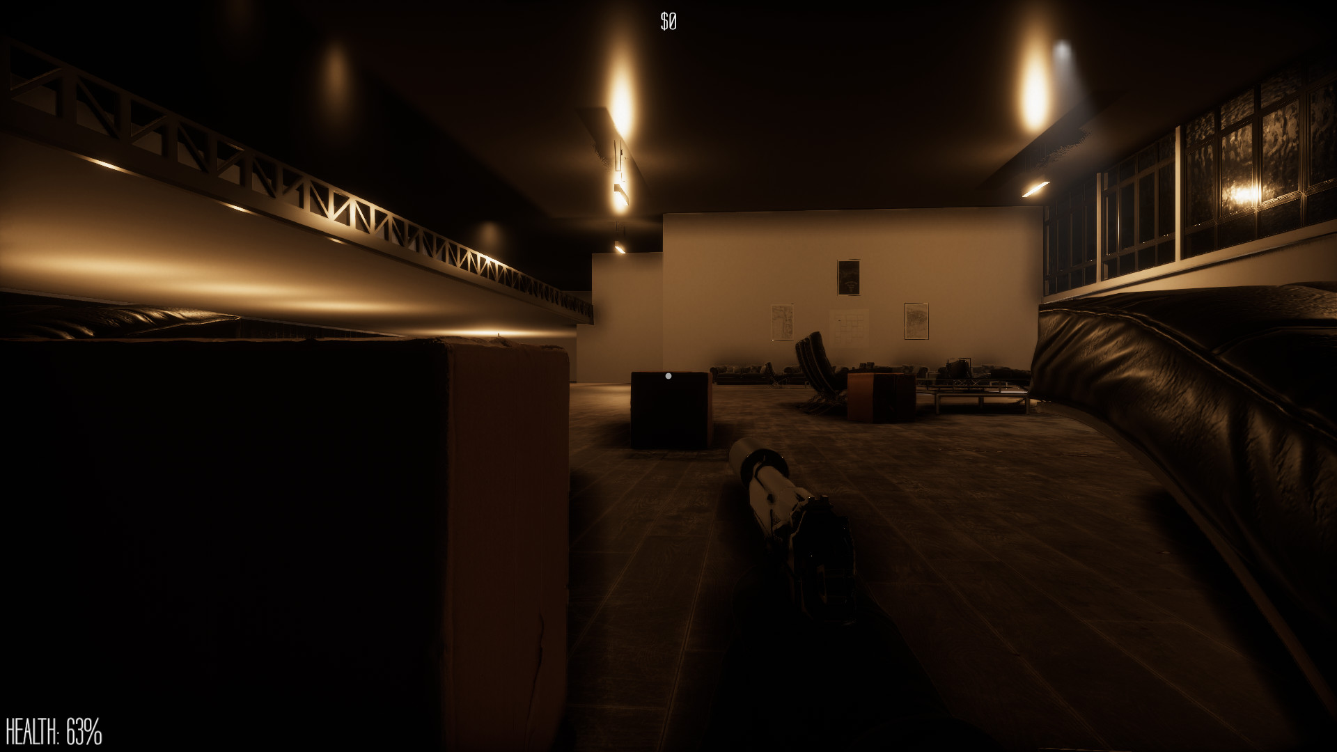 Sneak Thief screenshot 14