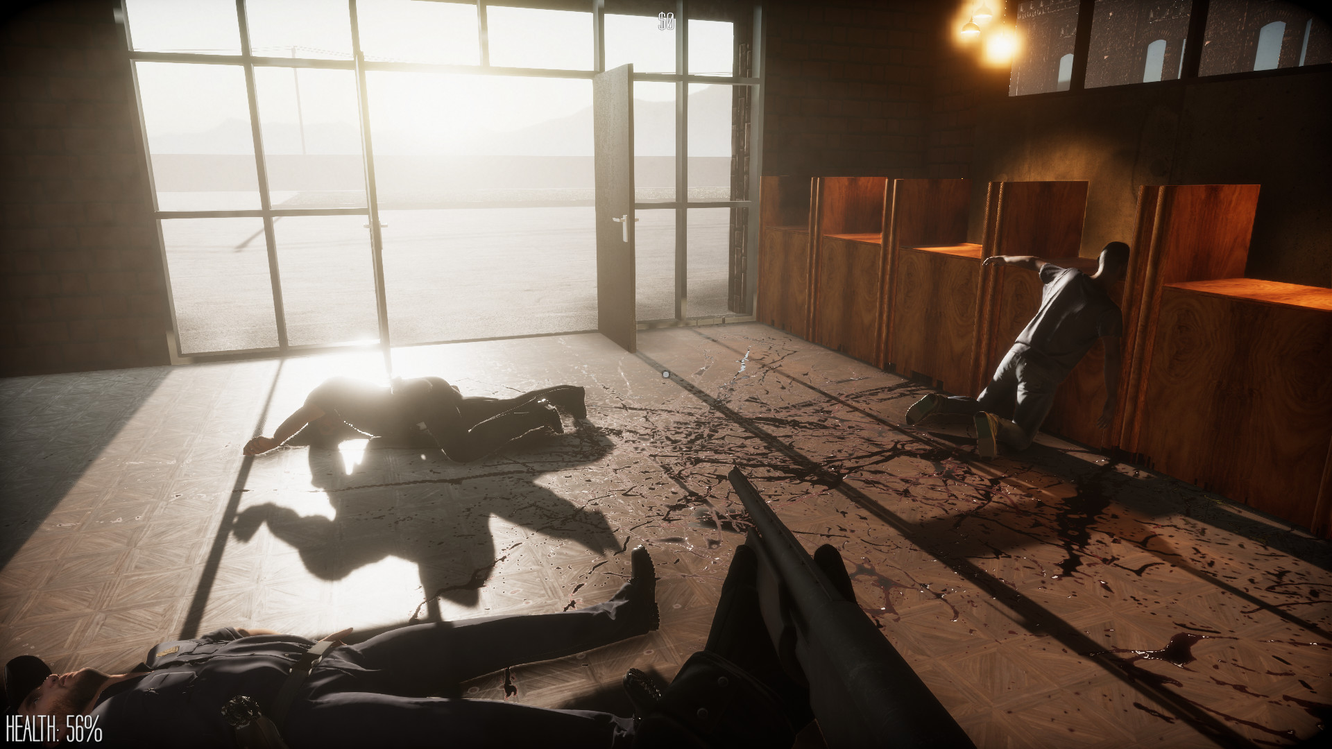 Sneak Thief screenshot 7
