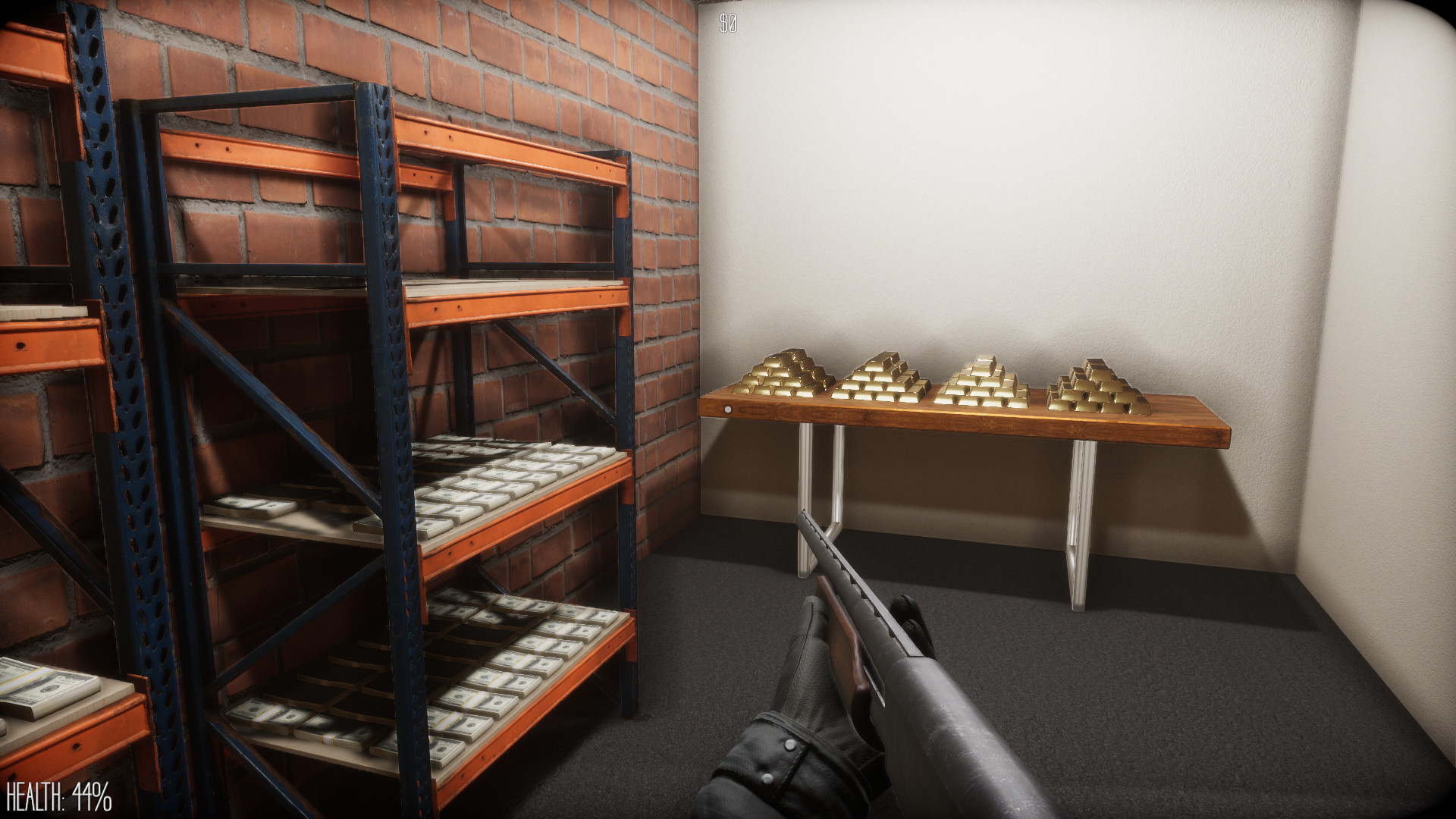 Sneak Thief screenshot 27
