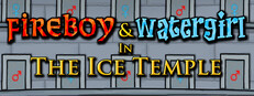 Fireboy & Watergirl 3: The Ice Temple