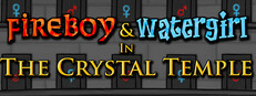 Fireboy & Watergirl 4: The Crystal Temple - Game release SEP 2026