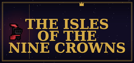 The Isles of the Nine Crowns