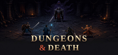Dungeons & Death