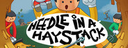 Needle In A Haystack