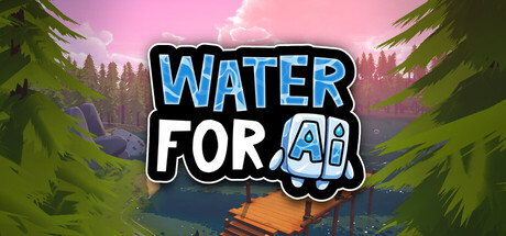 Water For AI