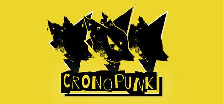 CronoPunk — Steam header