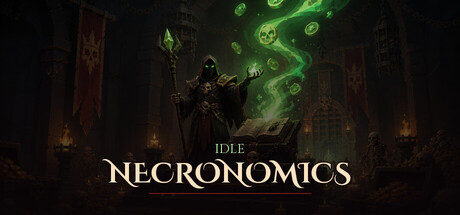 Idle Necronomics