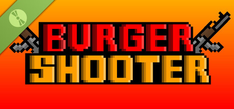 Burger Shooter Demo