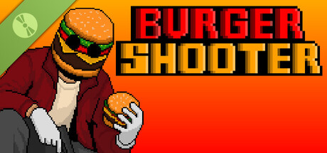 Burger Shooter Demo
