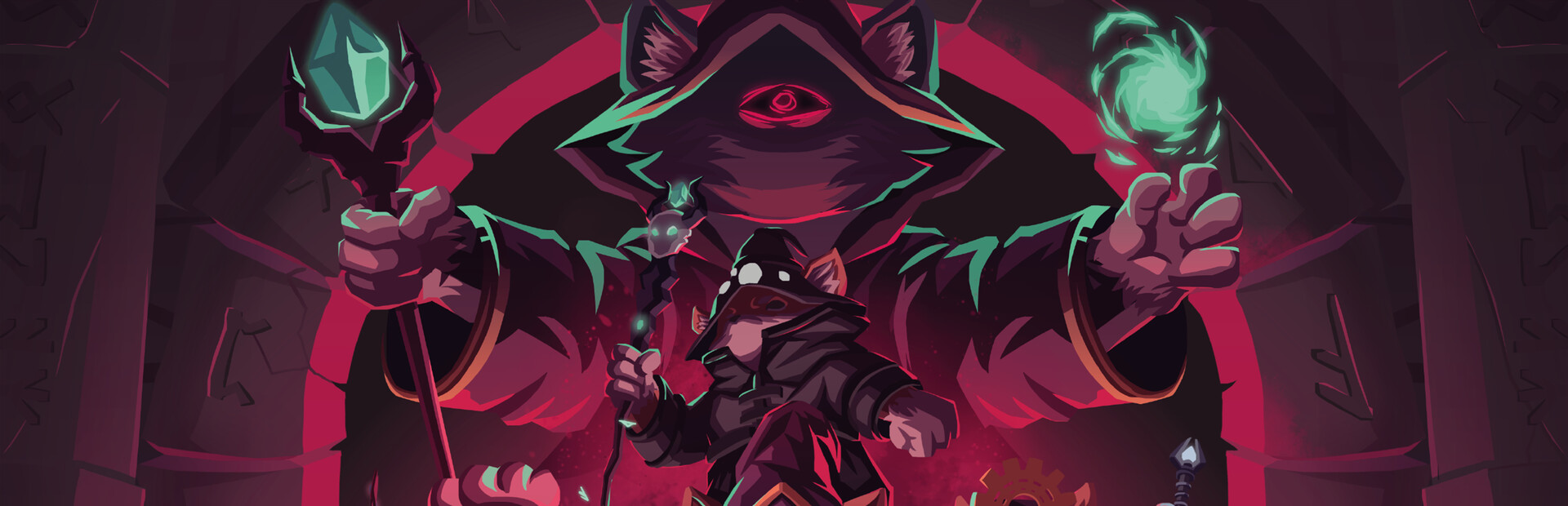 Pupmancer