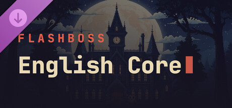 FlashBoss - English Core
