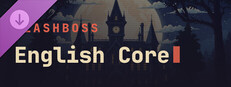 FlashBoss - English Core
