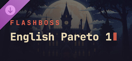 FlashBoss - English Pareto 1