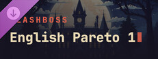 FlashBoss - English Pareto 1