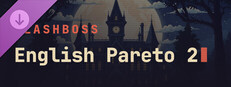 FlashBoss - English Pareto 2