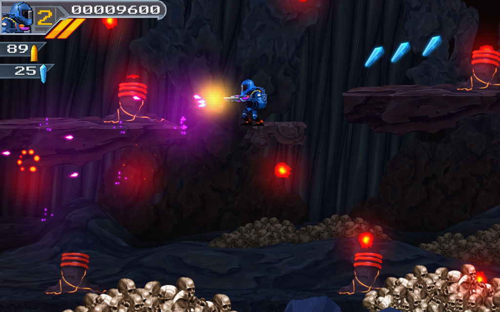PROJECT XINATRA screenshot 2