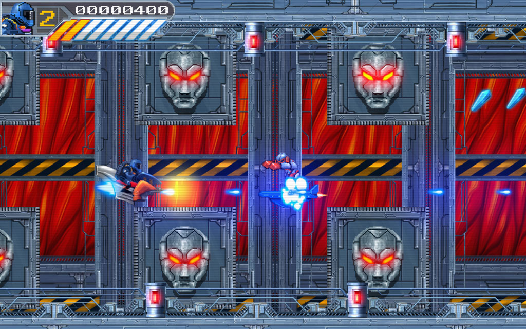 PROJECT XINATRA screenshot 6