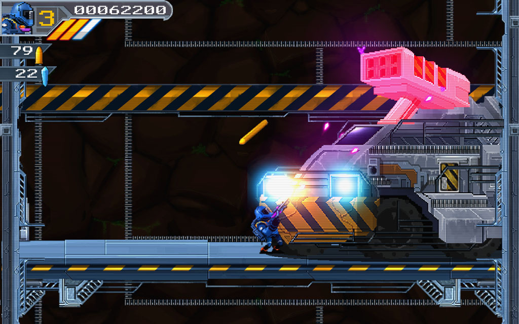 PROJECT XINATRA screenshot 5