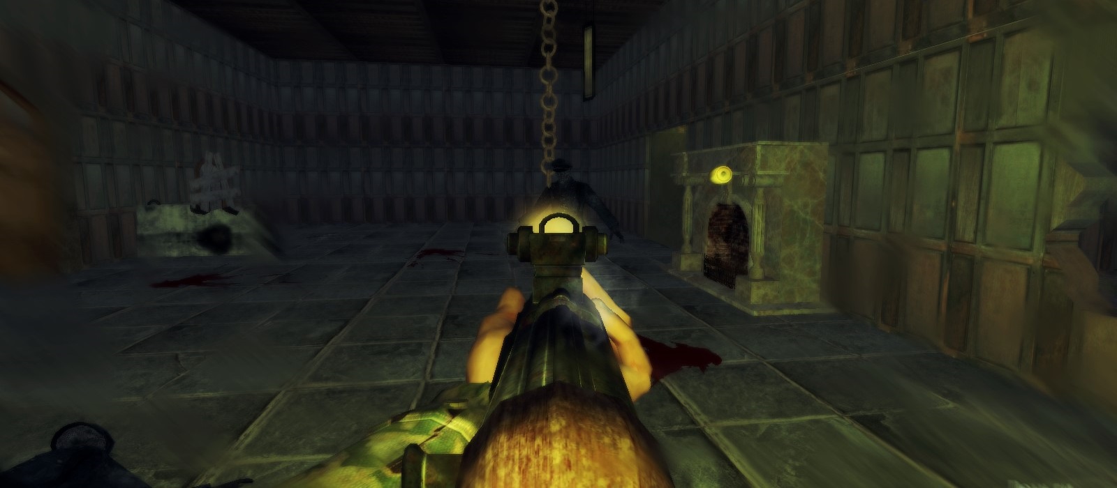 ZombLabs screenshot 4