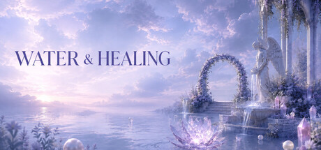 Water & Healing