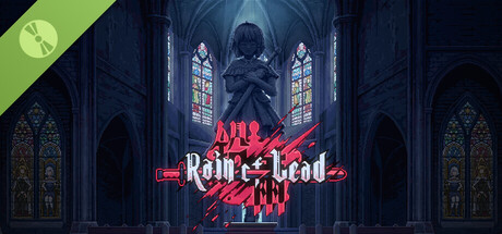 Rain of Lead Demo