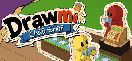 Drawmi: Card Shop