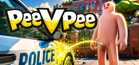 PeeVPee — Steam header