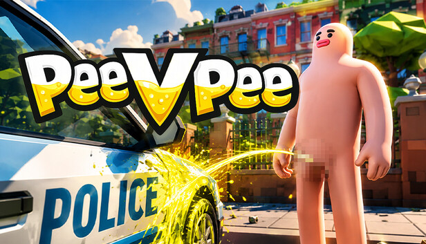 PeeVPee